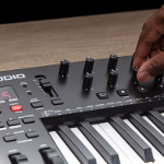 Läs mer om hur du väljer rätt MIDI-keyboard