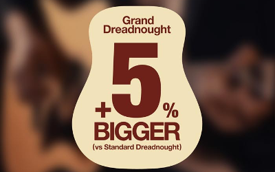 Grand Dreadnought