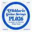 D'Addario PL026