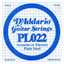 D'Addario PL022