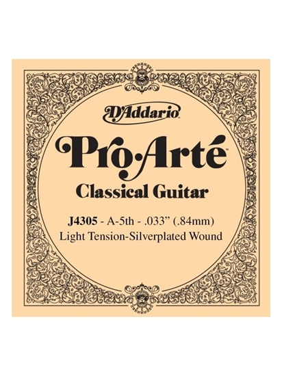 D'Addario J4305 Pro Arté