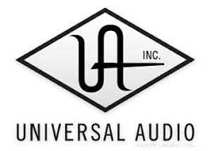 Bild för tillverkare Universal Audio