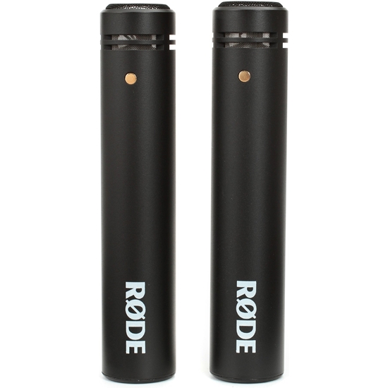 Røde M5 Stereopar