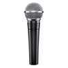 Shure SM58-LCE Dynamic Vocal Microphone