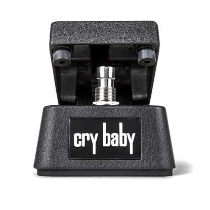 Jim Dunlop Cry Baby® Mini Wah CBM95