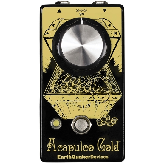 Earthquaker Devices Acapulco Gold™