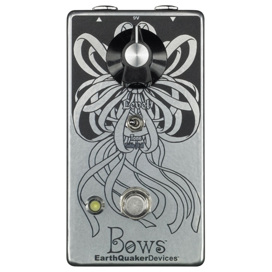 Earthquaker Devices Bows™