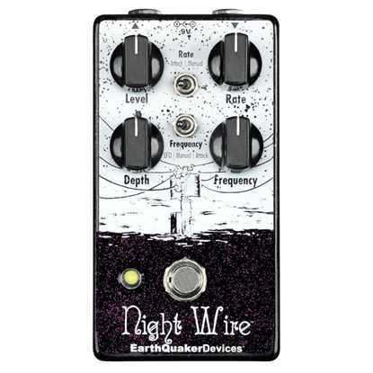Earthquaker Devices Night Wire™ v2