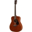 Yamaha FG850 Mahogany