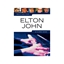 Really Easy Piano Elton John