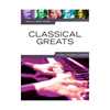 Really Easy Piano Classical Greats