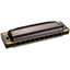 Hohner Pro Harp A
