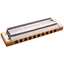 Hohner Marine Band 1896 G diatoniskt munspel
