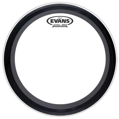 Evans EMAD Coated