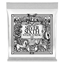 Ernie Ball Silver 6th Ernesto Pallo