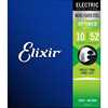 Elixir Optiweb® Light Heavy 010-052