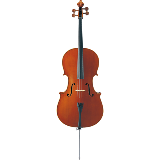 Bild på Yamaha VC5S Celloset 1/4