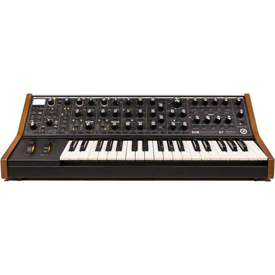 Moog Subsequent 37