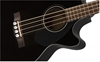 Fender CB-60SCE Black