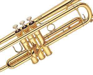 Bild för kategori Trumpet