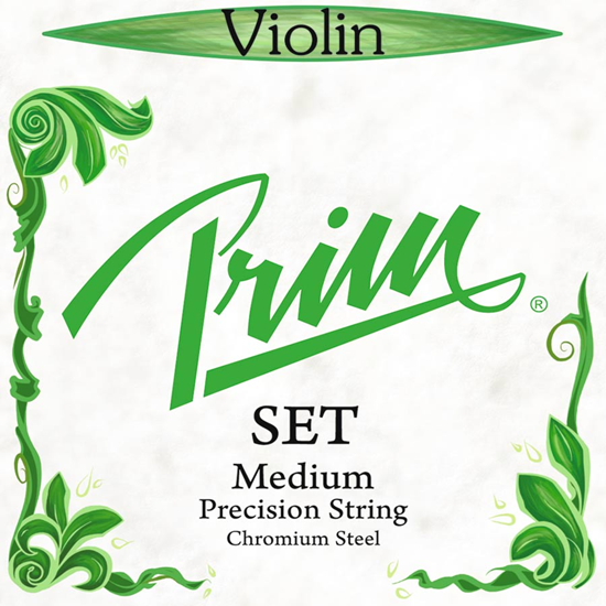Prim Violin Set Medium