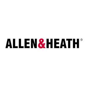 Picture for manufacturer Allen & Heath