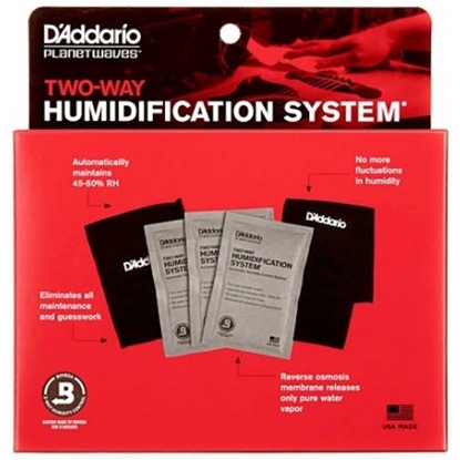 Planet Waves HPK01 Humidity Control System 