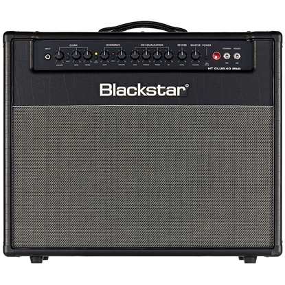 Blackstar HT Club 40 mk2