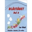 Blåståget 2 Altsax