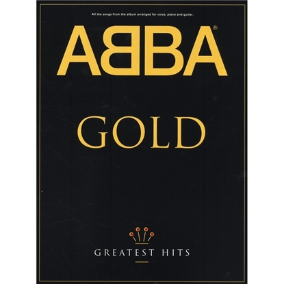 ABBA Gold: Greatest Hits