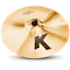 Zildjian 18" K Custom Dark Crash