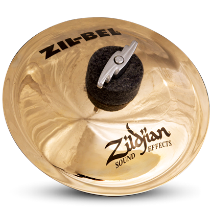 Zildjian 6" FX Zil-Bel