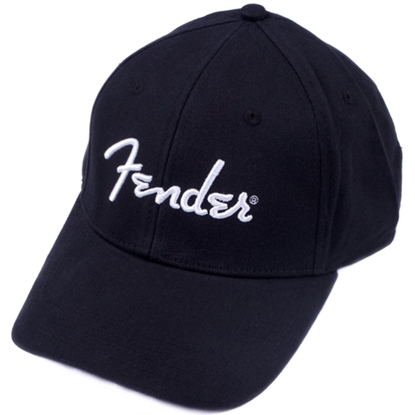 Fender Original Cap Black Onesize