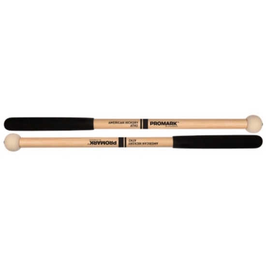 Promark Marching Series ATH2 Tenor Mallets 