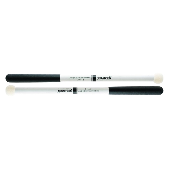 Promark Marching Series ATH2S Tenor Mallets