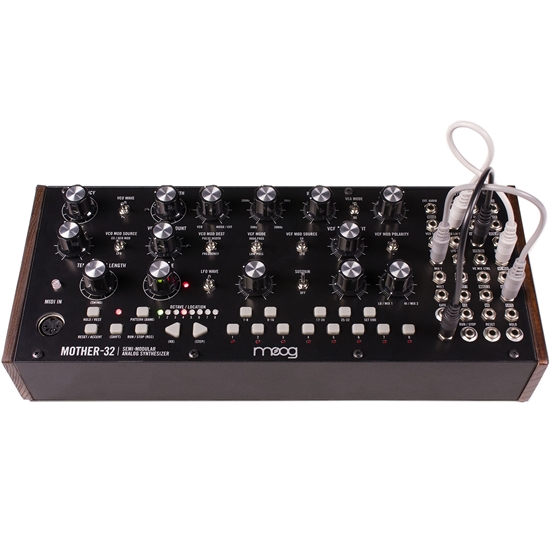 Moog Mother 32