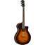 Yamaha APX600 Old Violin Sunburst akustisk stålsträngad gitarr