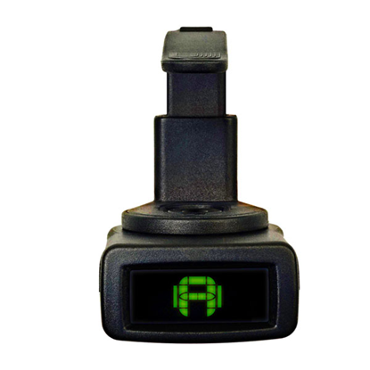 Planet Waves Micro Headstock Tuner