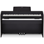 Casio PX870BK Matt Svart 