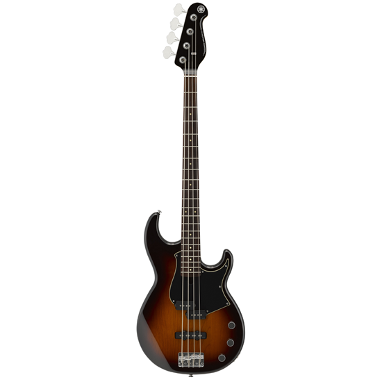 Yamaha BB434TBS Tobacco Brown Sunburst