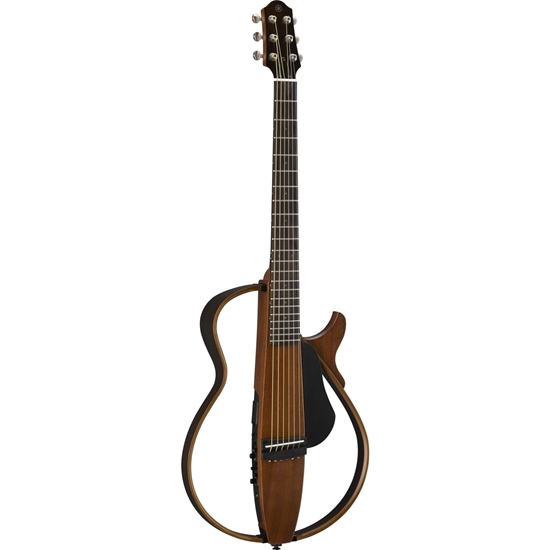 Yamaha SLG200N SILENT Guitar™ Natural