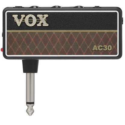 VOX amPlug 2 AC30