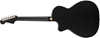 Fender Newporter Special Matte Black