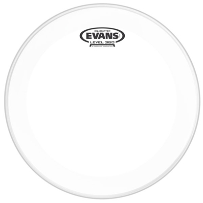 Evans EQ4 Clear Bass