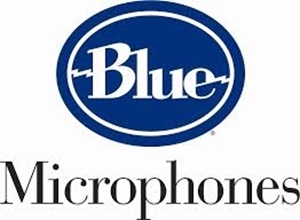 Bild för tillverkare Blue Microphones