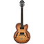 Ibanez AF55 Tobacco Flat