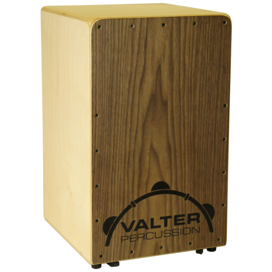 Valter Custom Box