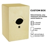 Valter Custom Box