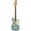Fender JMJ Road Worn Mustang® Bass Rosewood Fingerboard Faded Daphne Blue