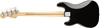 Fender Player Precision Bass® Maple Fingerboard Black